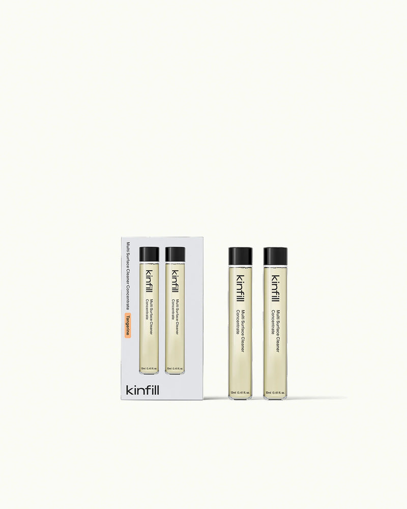 Multi Surface Cleaner Refills