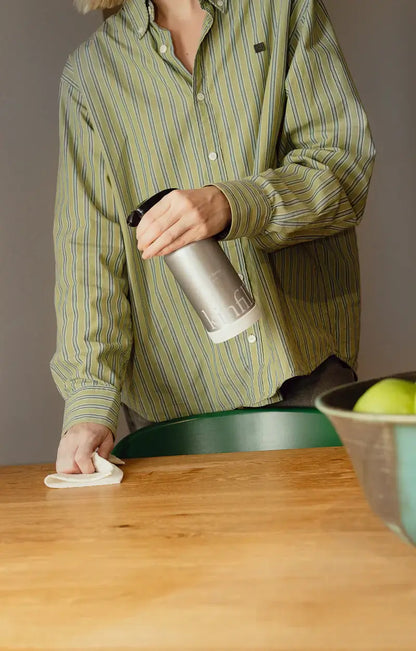 Kinfill Multi Surface Cleaner Ever Bottle (Green).