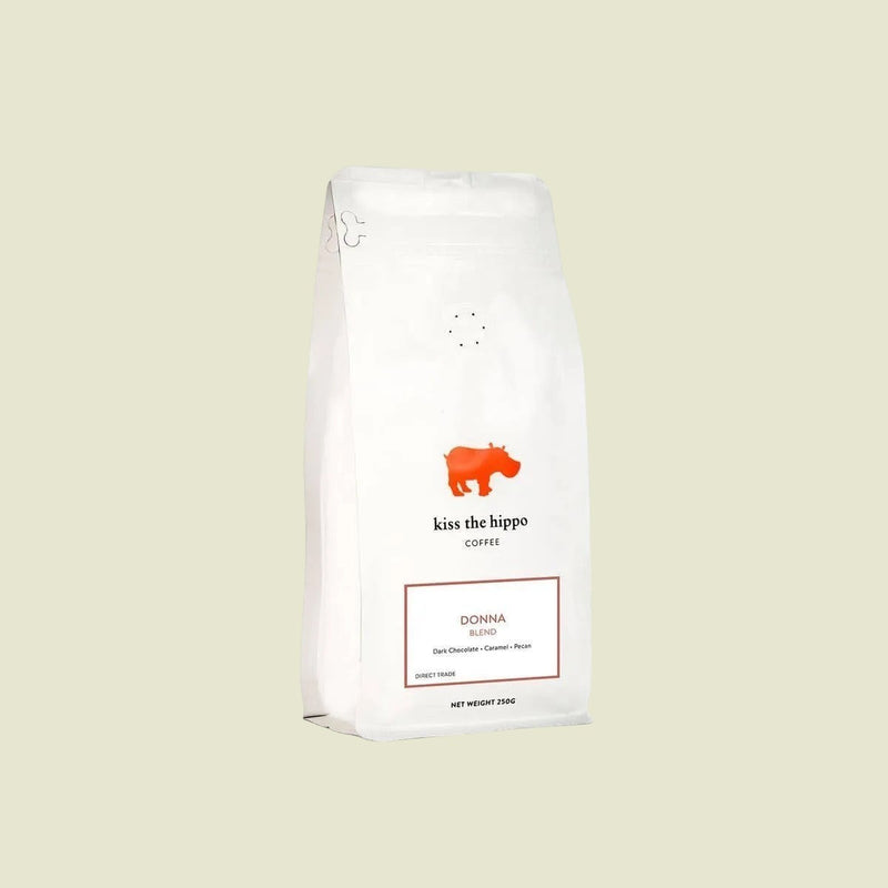 Organic Whole Bean Coffee