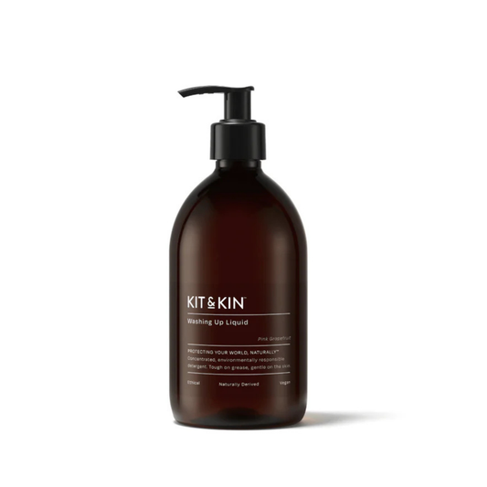 Kit & Kin Dishwashing Liquid bottle 500ml