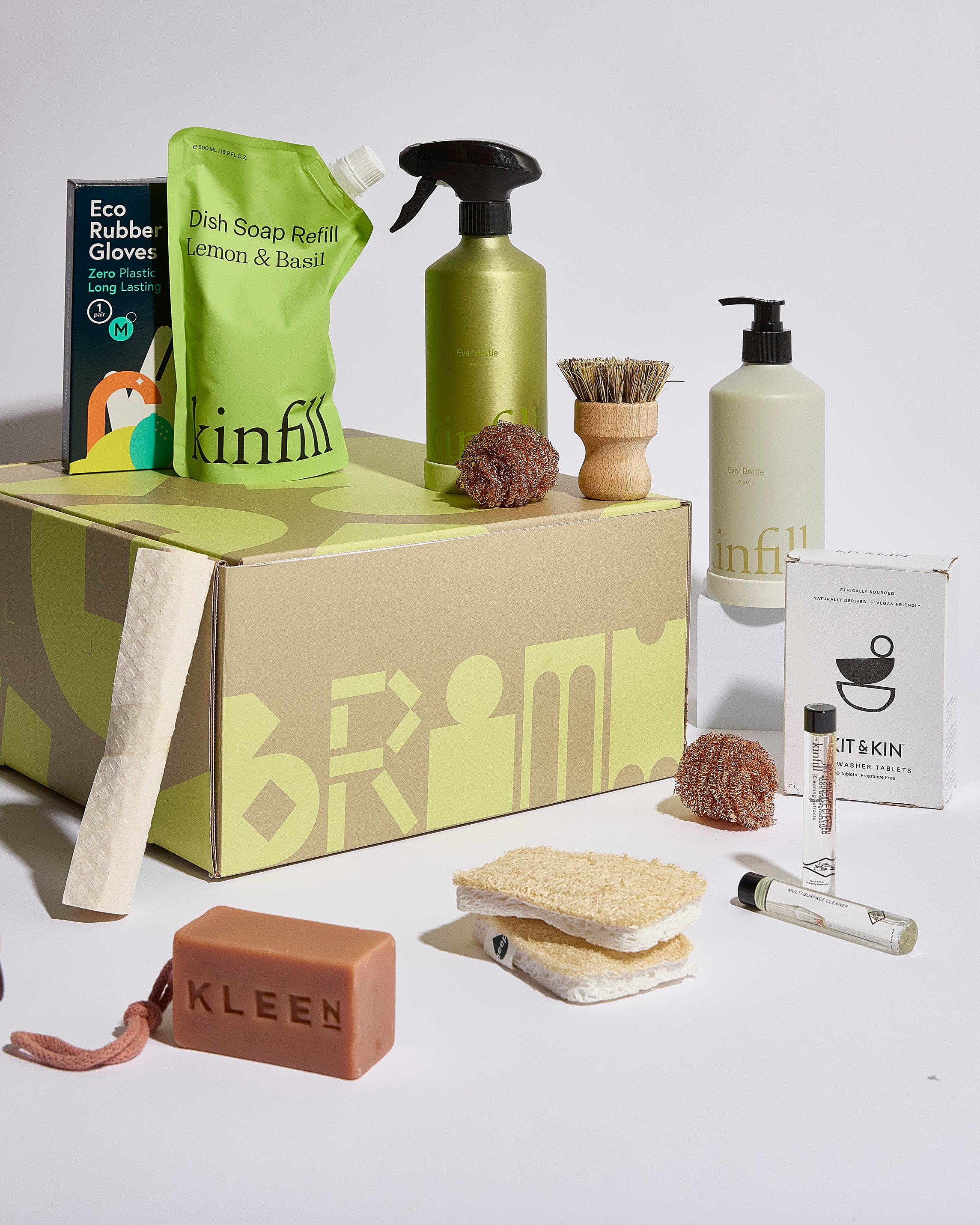 RESET BOX 【公式通販】