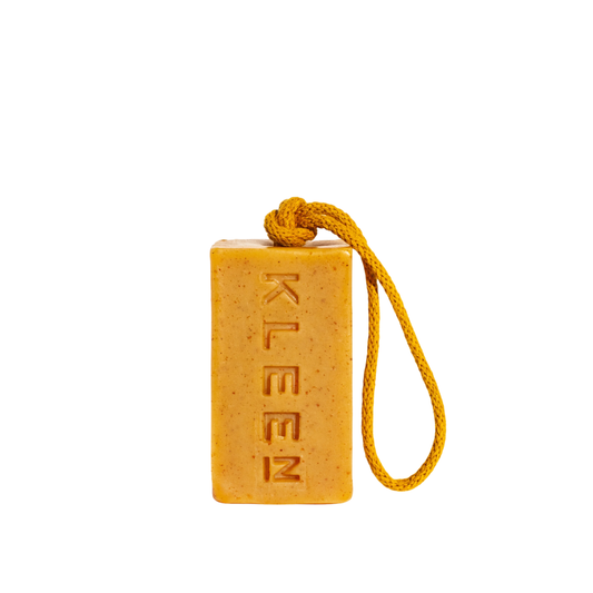 KLEEN Yellow Mellow Soap 160g