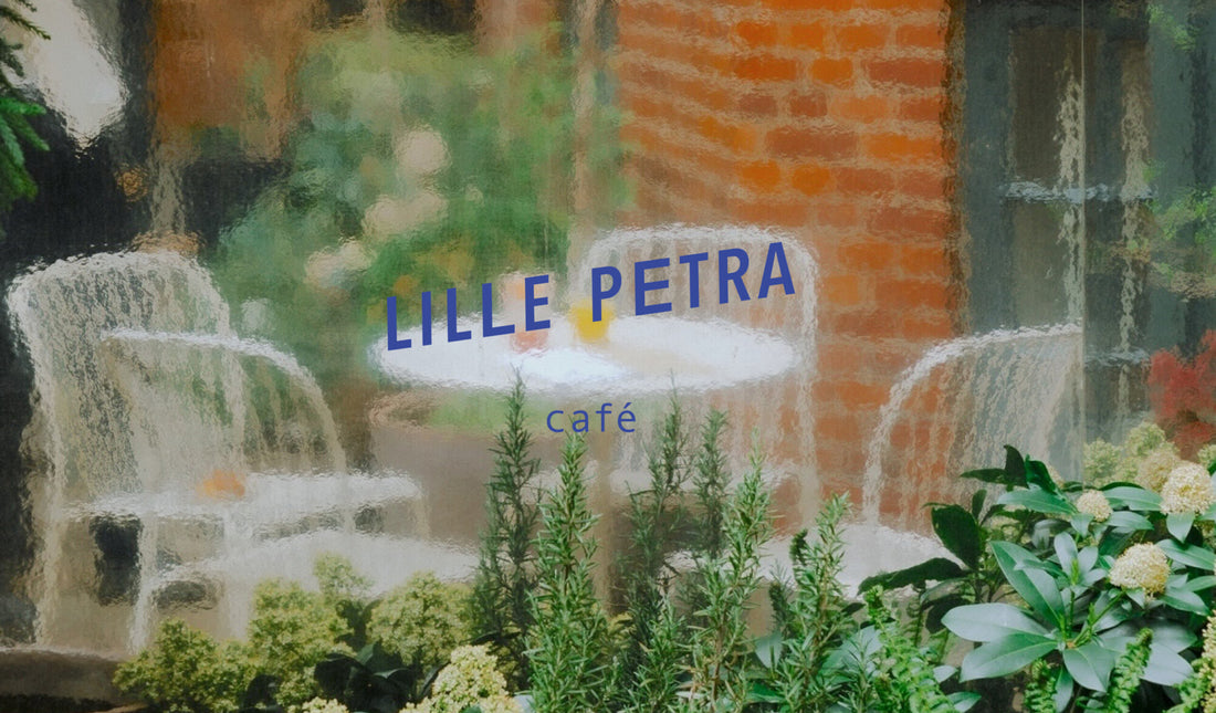 Image created by Lille Petra, Paris