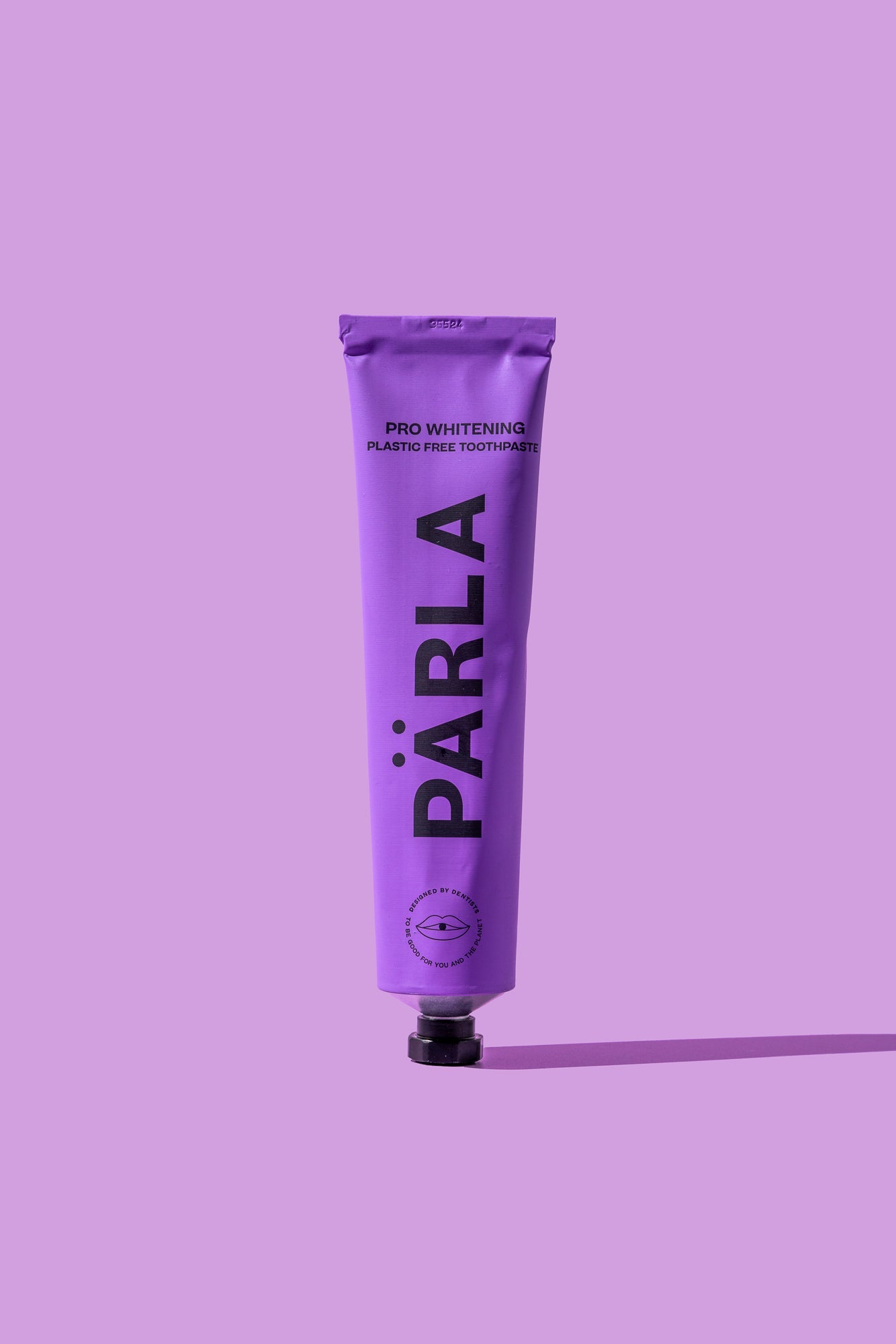 PÄRLA Pro Whitening Toothpaste