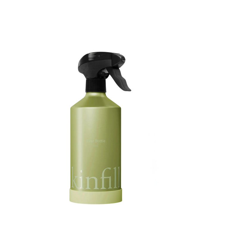 Multi Surface Cleaner Ever Bottle (Green)