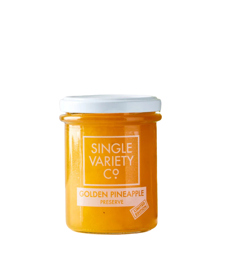 Golden Pineapple Preserve 225g