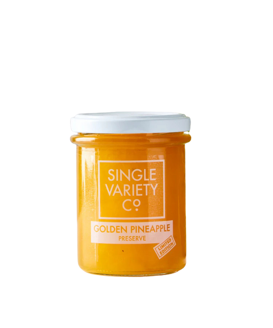 Golden Pineapple Preserve 225g
