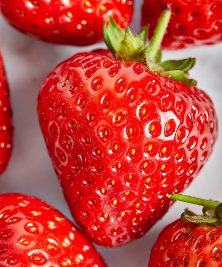Single Variety Co. Sonata Strawberry Preserve 225g