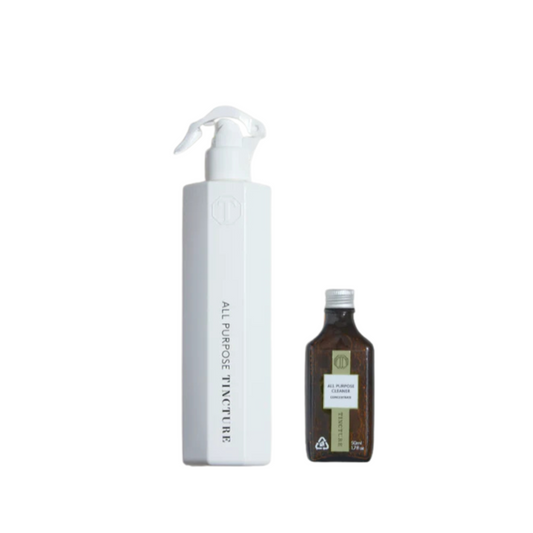 Tincture London All Purpose Cleaner Refill Bundle