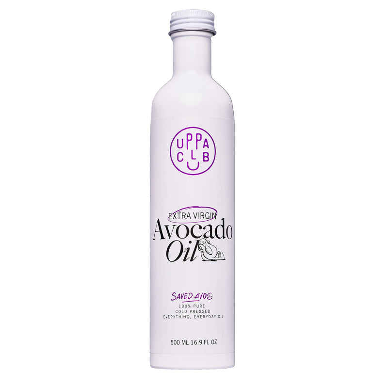 Extra Virgin Avocado Oil