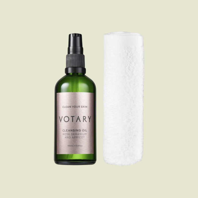 Cleansing Oil