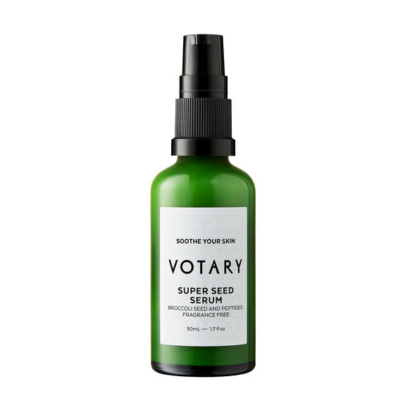 Votary Super Seed Serum 50ml