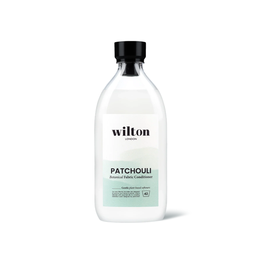 Wilton London Patchouli Eco Fabric Conditioner 1.05L