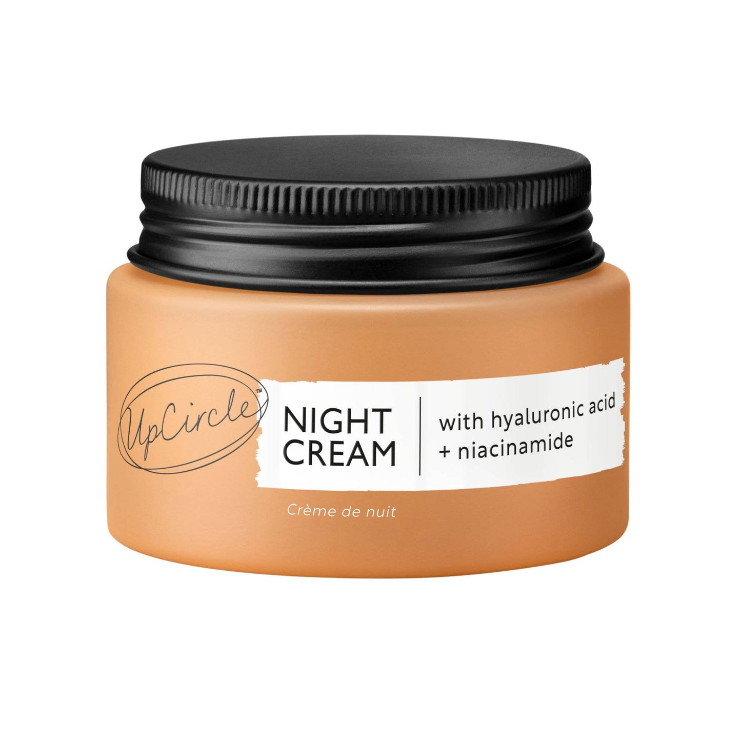 Anti-Ageing Night Cream 55ml