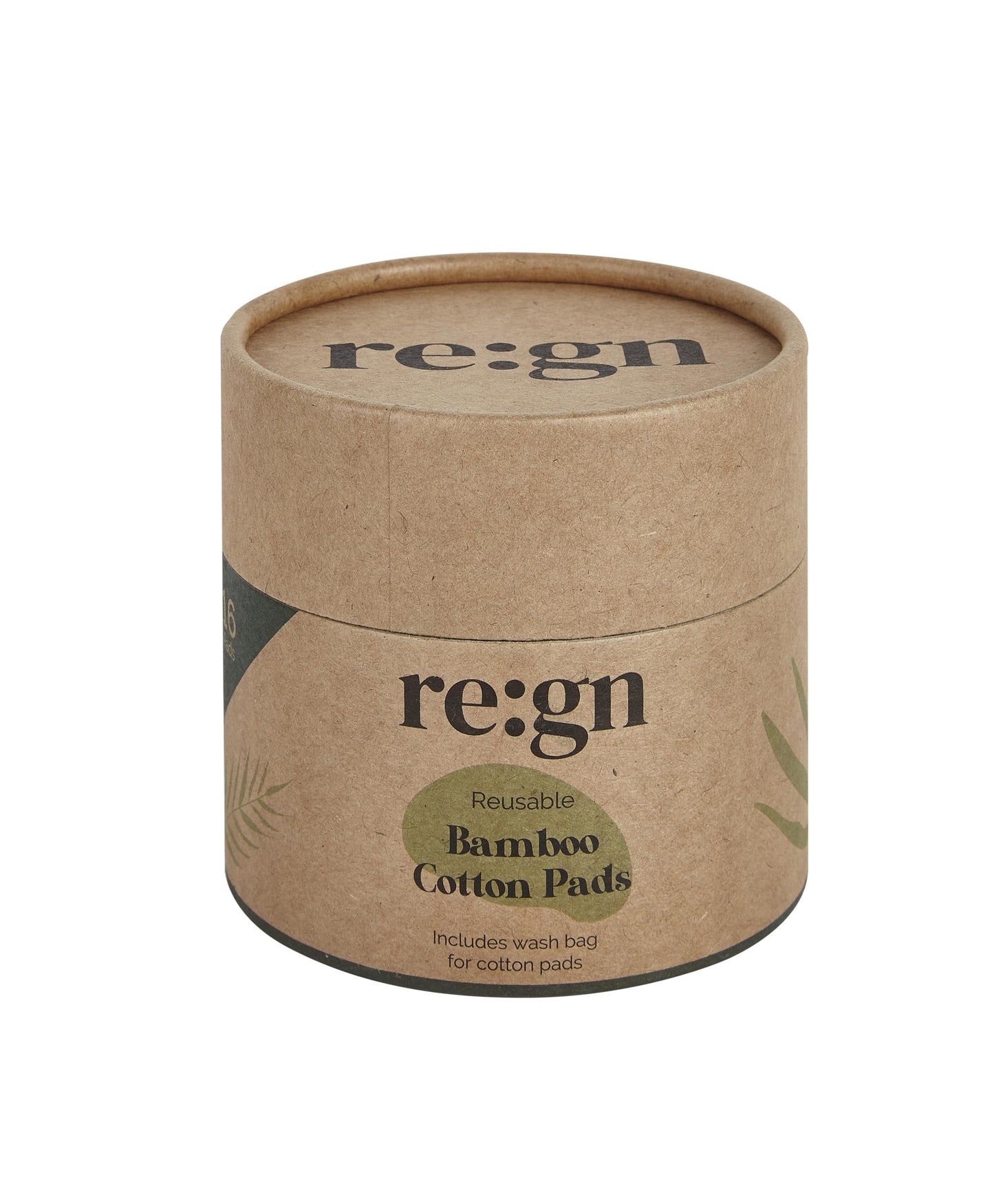 Reusable Makeup Remover Pads