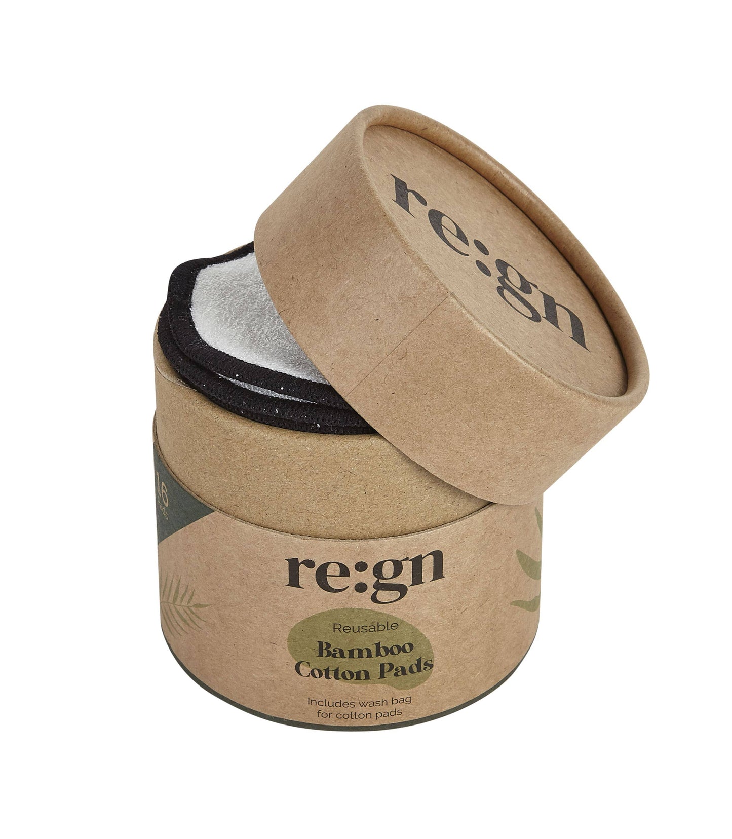 Reusable Makeup Remover Pads