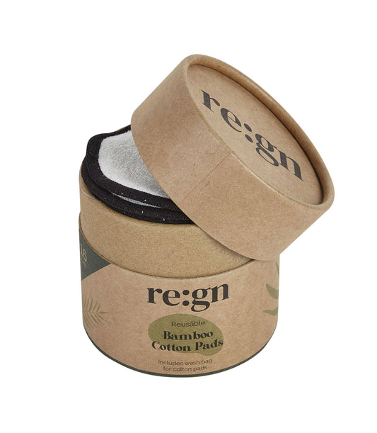 Reusable Makeup Remover Pads