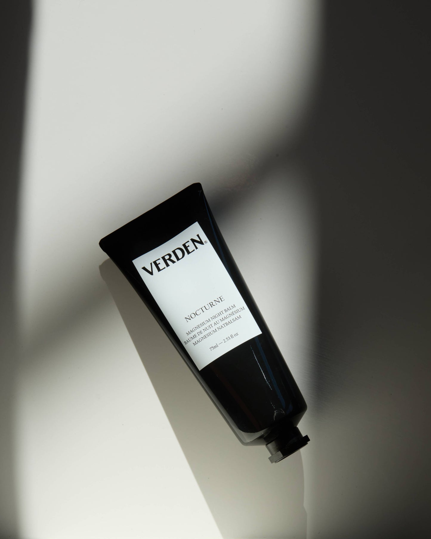 Magnesium Night Balm 75ml