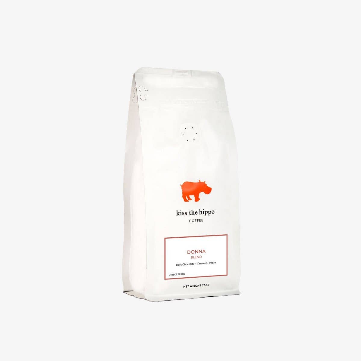 Organic Whole Bean Coffee