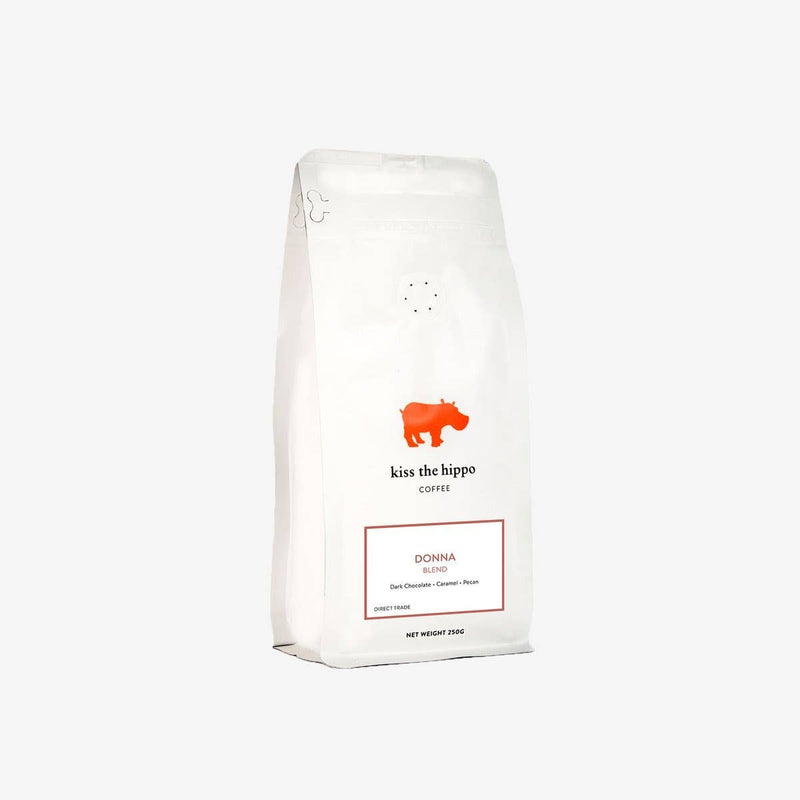 Organic Whole Bean Coffee