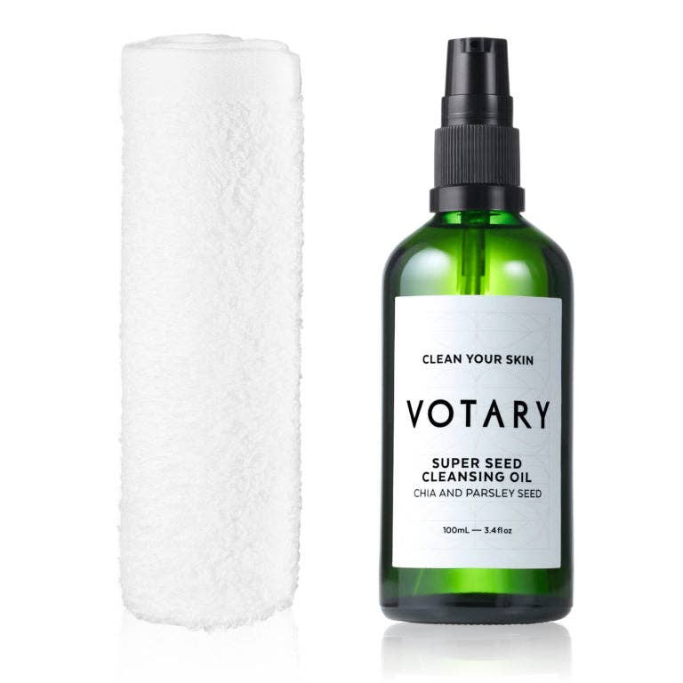 Super Seed Cleansing Oil 100ml