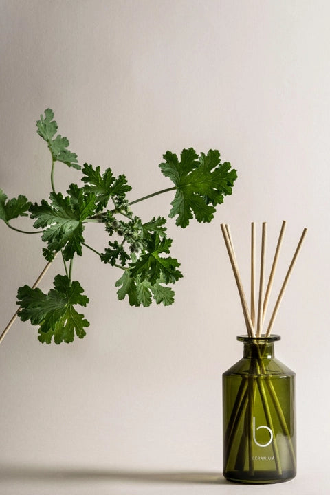 Geranium Diffuser