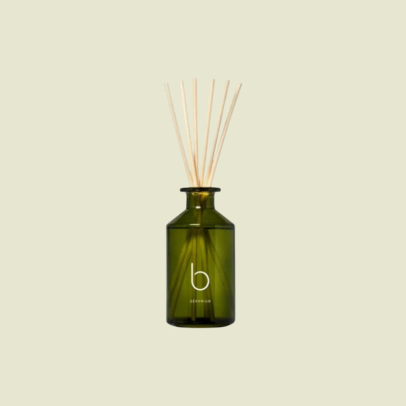 Geranium Diffuser