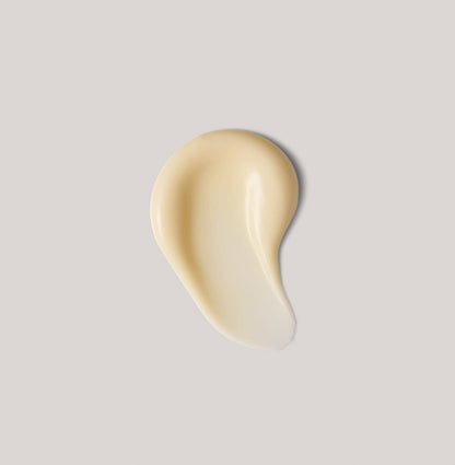 Verden Herbanum Hand & Body Balm, close-up detail shot.