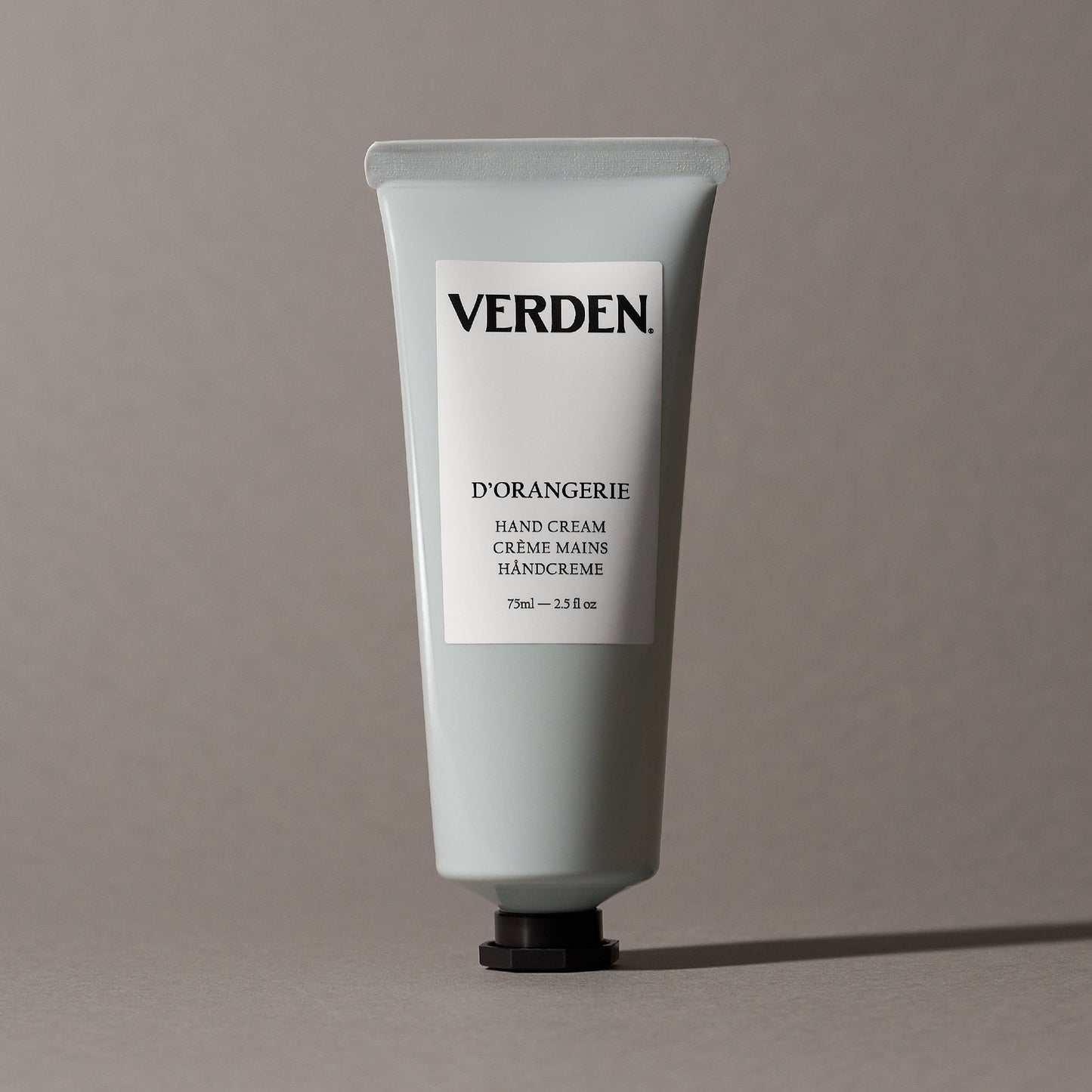 D'Orangerie Hand Cream 75ml