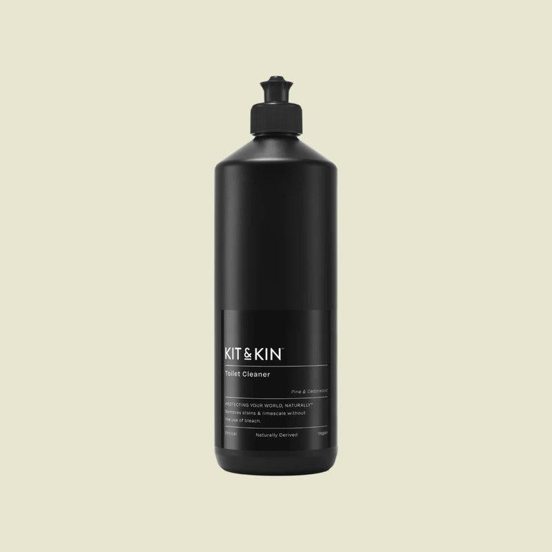 Toilet Cleaner