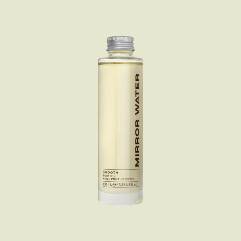 Body Oil