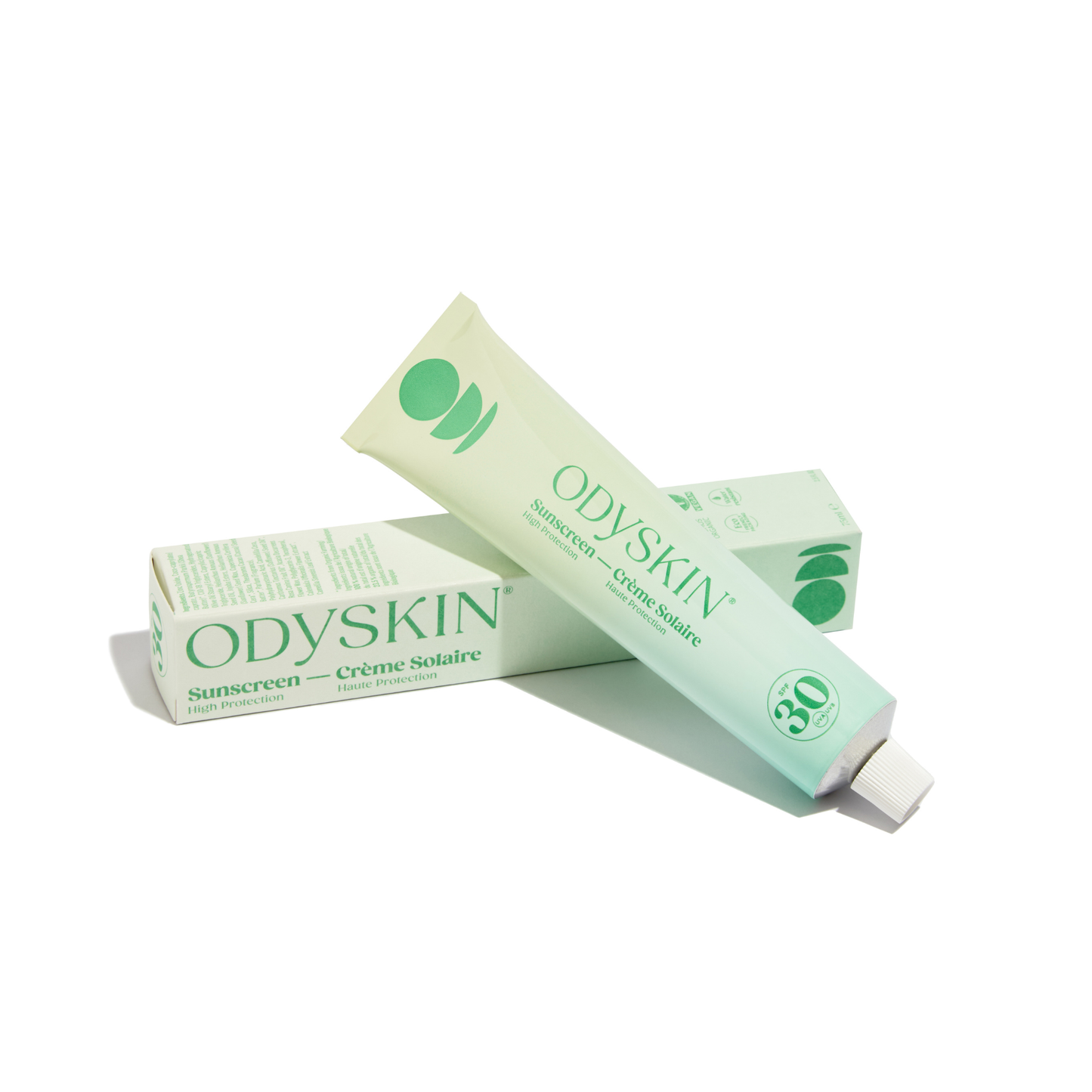SPF 30 Sunscreen