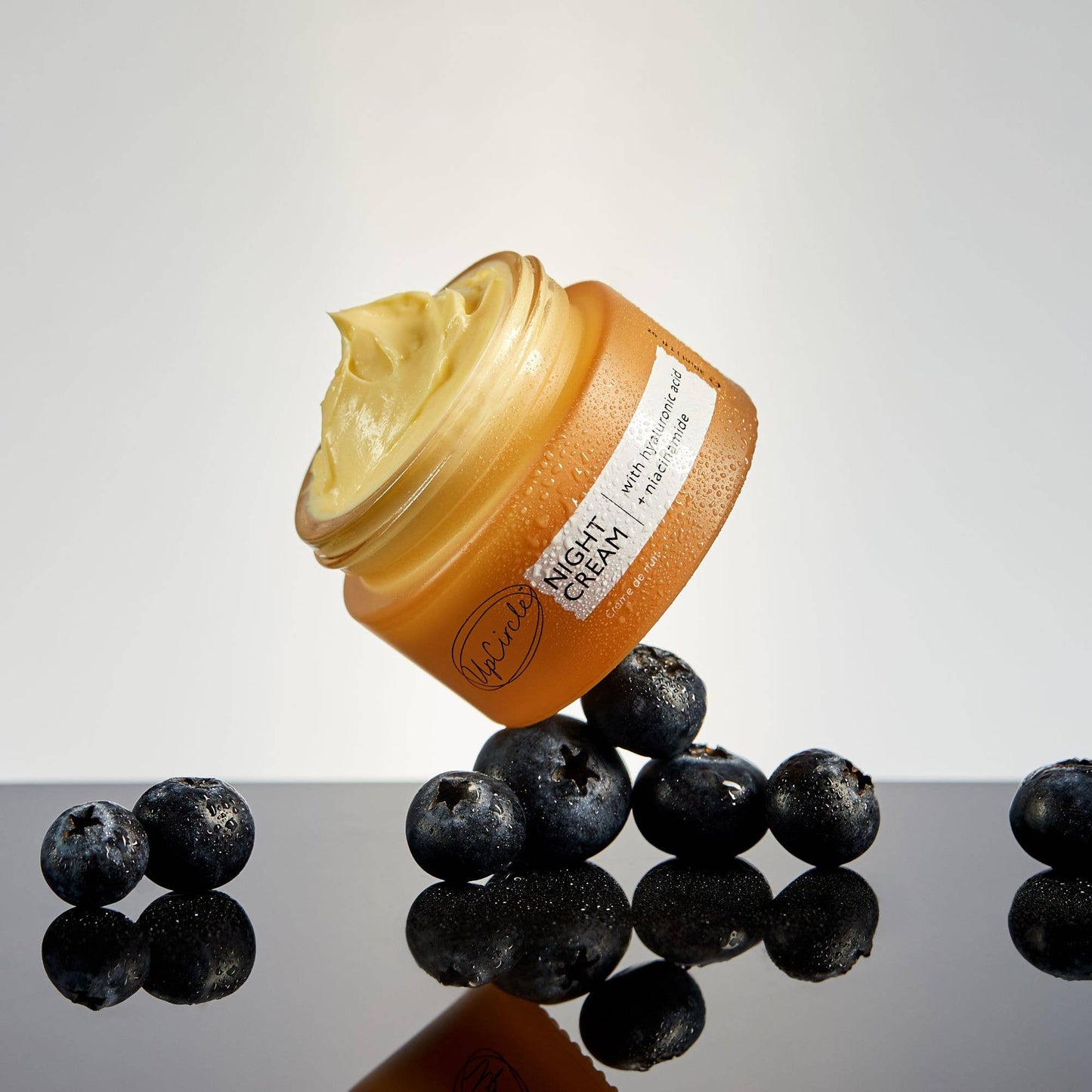Anti-Ageing Night Cream 55ml