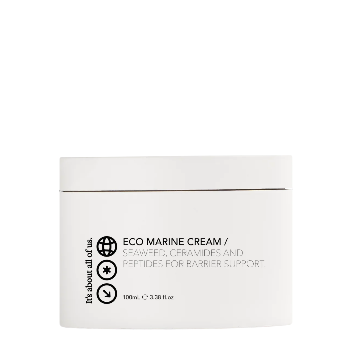 Eco Marine Cream
