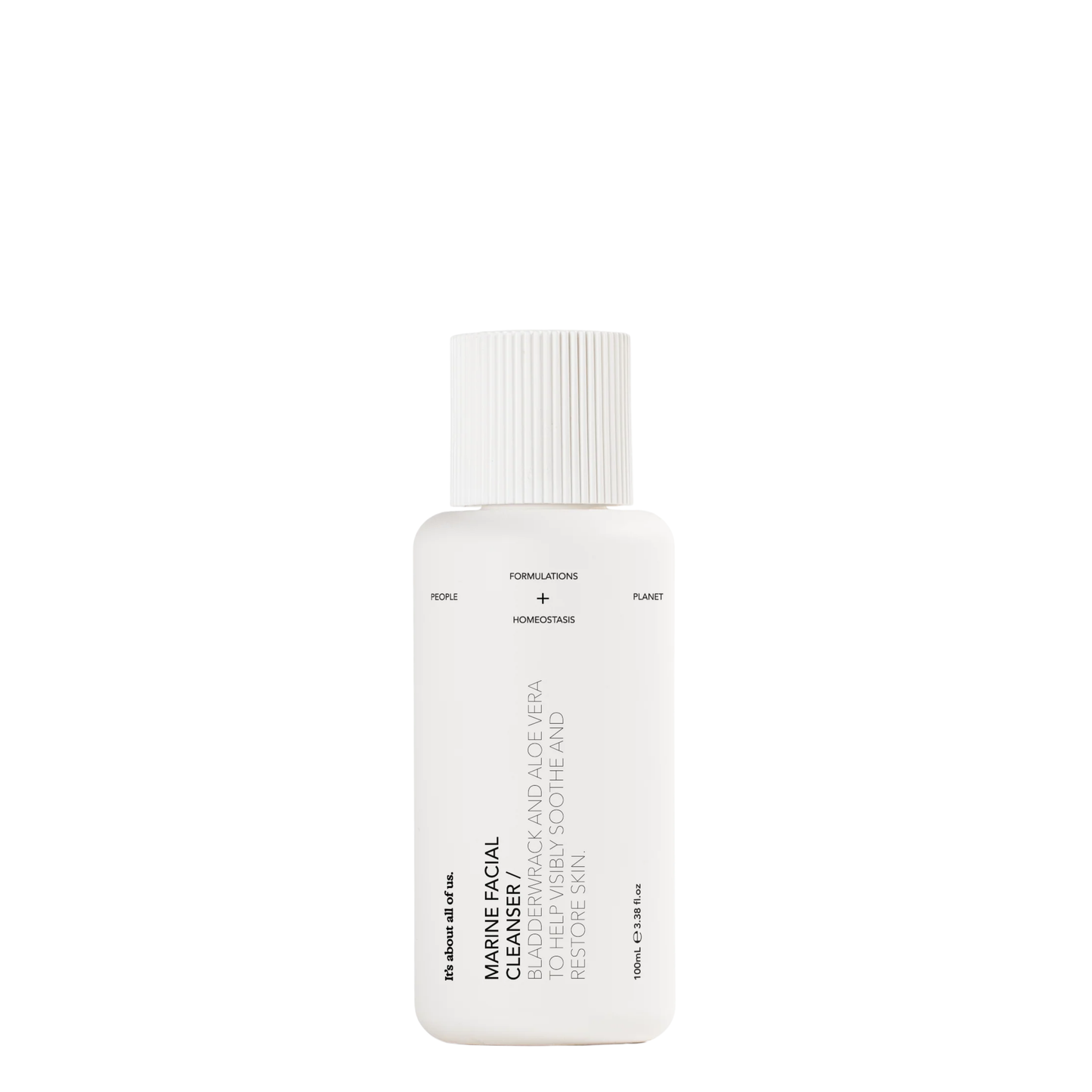 Marine Facial Cleanser