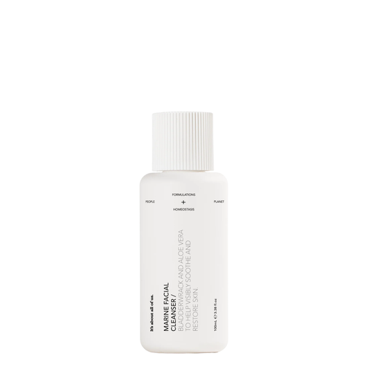 Marine Facial Cleanser