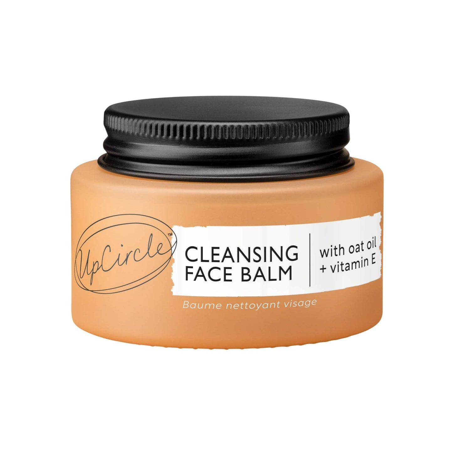Natural Cleansing Balm Makeup Remover 55ml