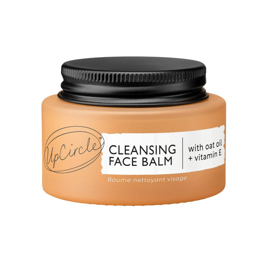Natural Cleansing Balm Makeup Remover 55ml