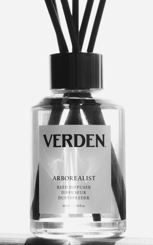 Arborealist Reed Diffuser 100ml