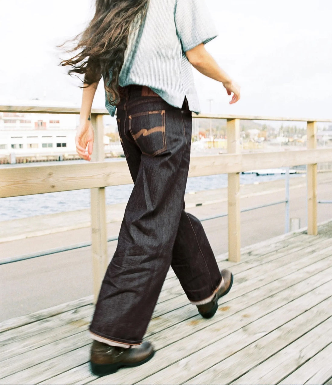 Image created by Nudie Jeans
