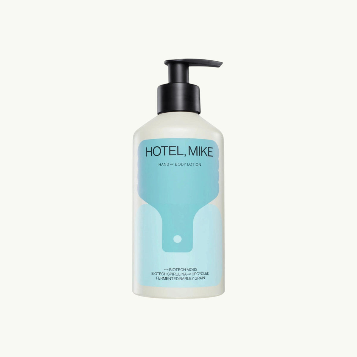 Hand & Body Lotion