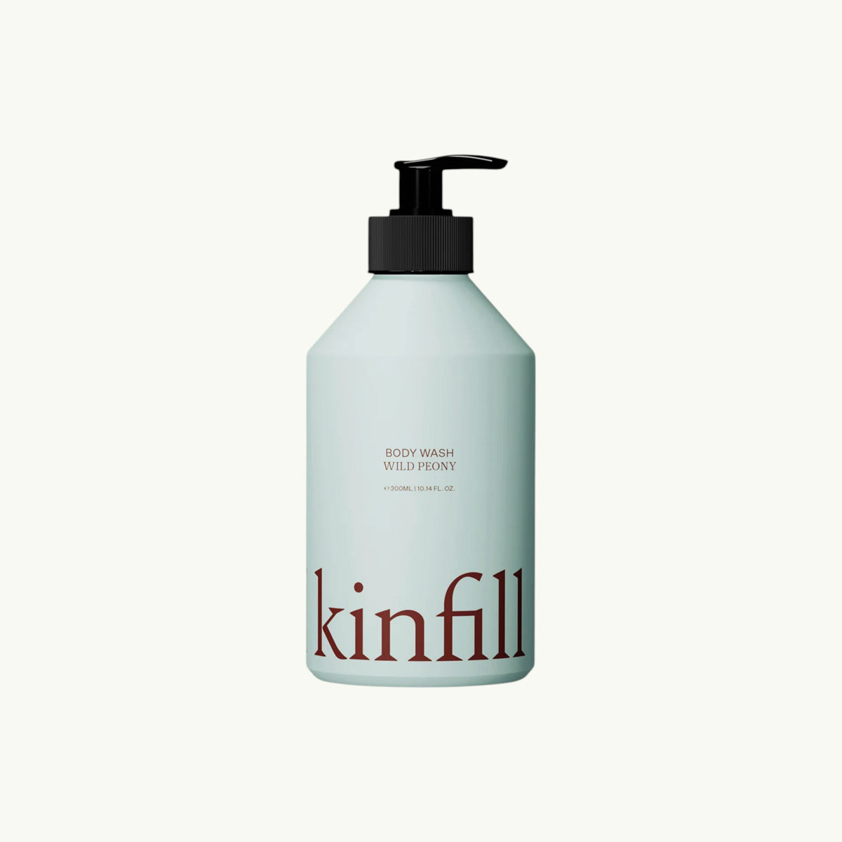 Body Wash Starter Kit Wild Peony