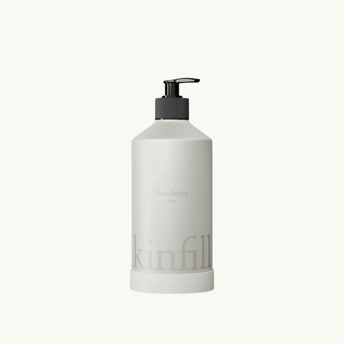 Dish Soap Lemon & Basil Starter Kit