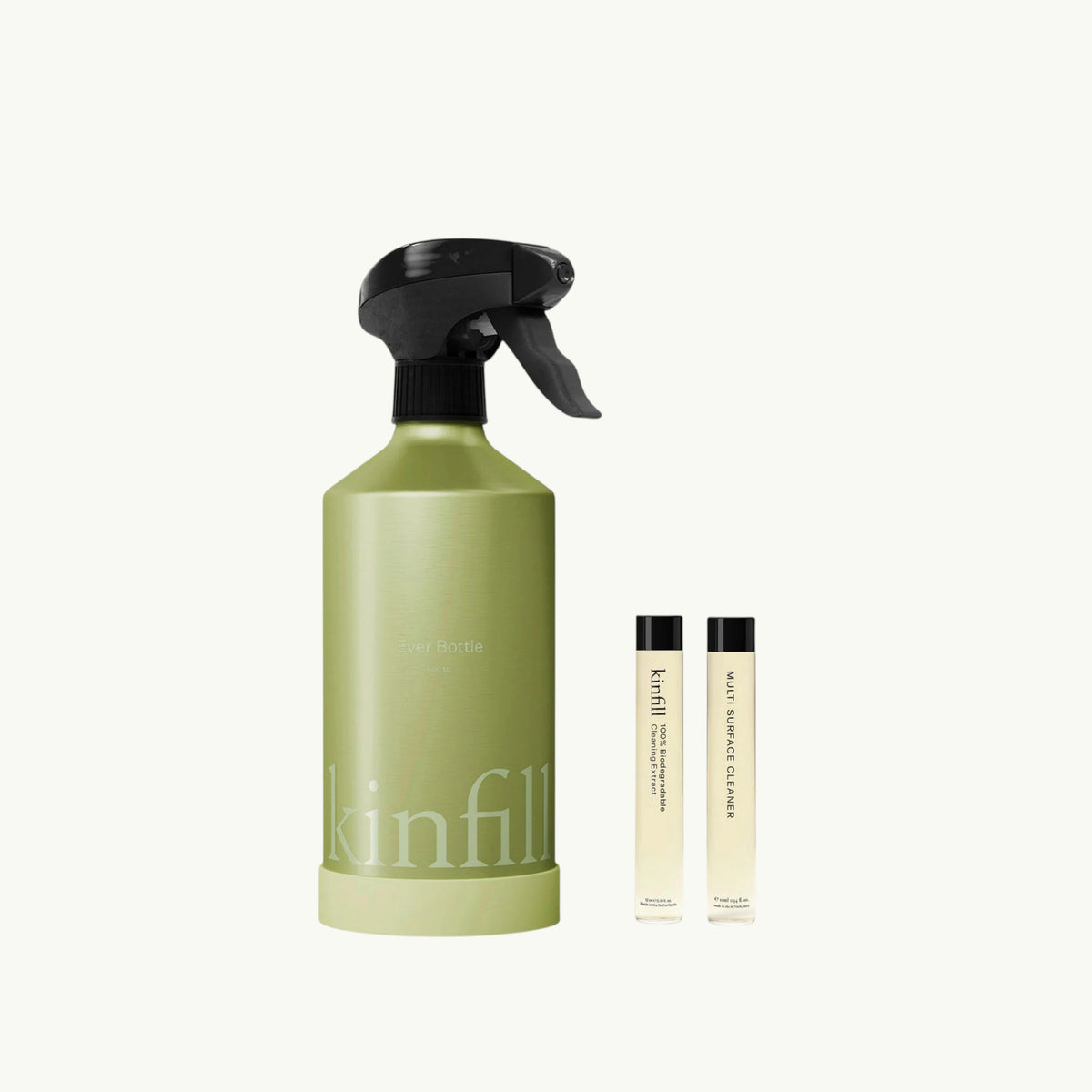 Multi Surface Cleaner Starter Kit