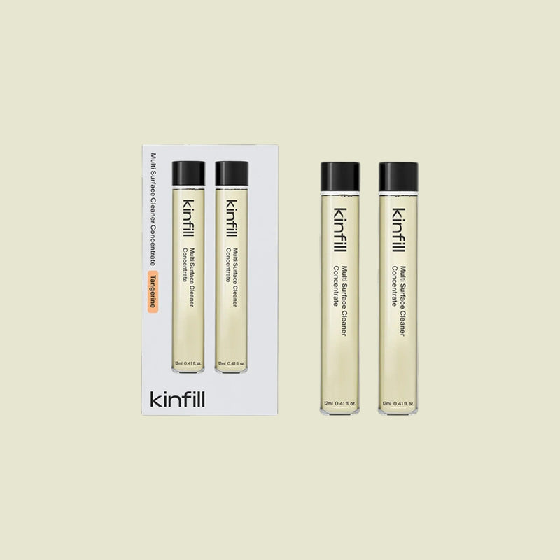 Multi Surface Cleaner Refills