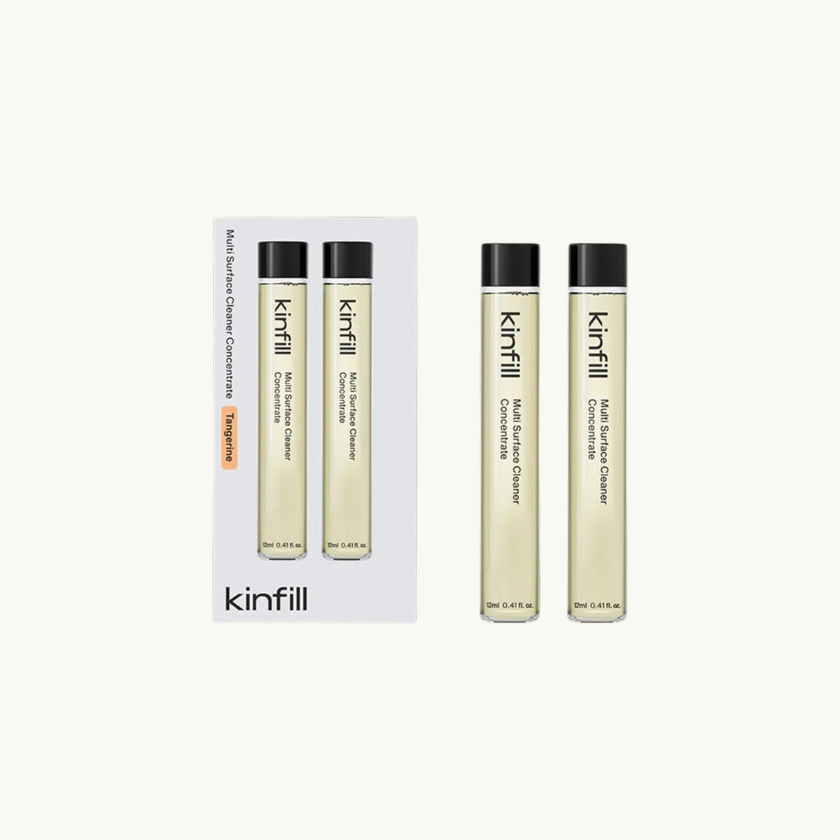 Multi Surface Cleaner Refills