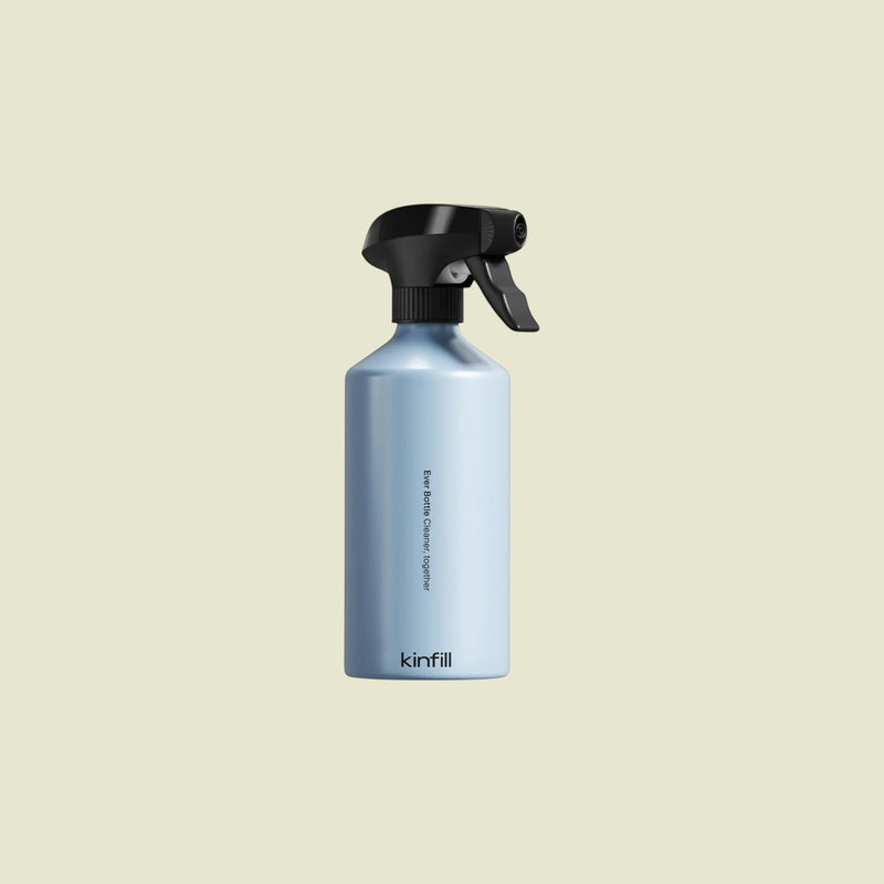 Refillable Ever Spray Bottle