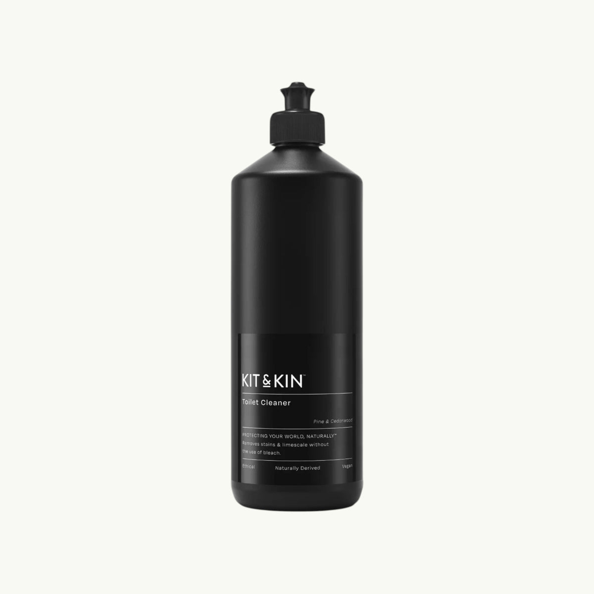 Toilet Cleaner