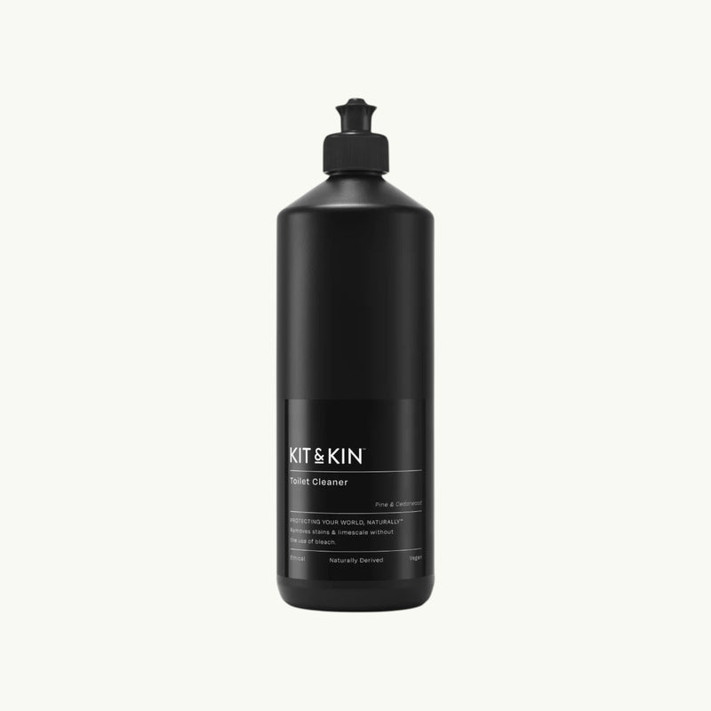 Toilet Cleaner