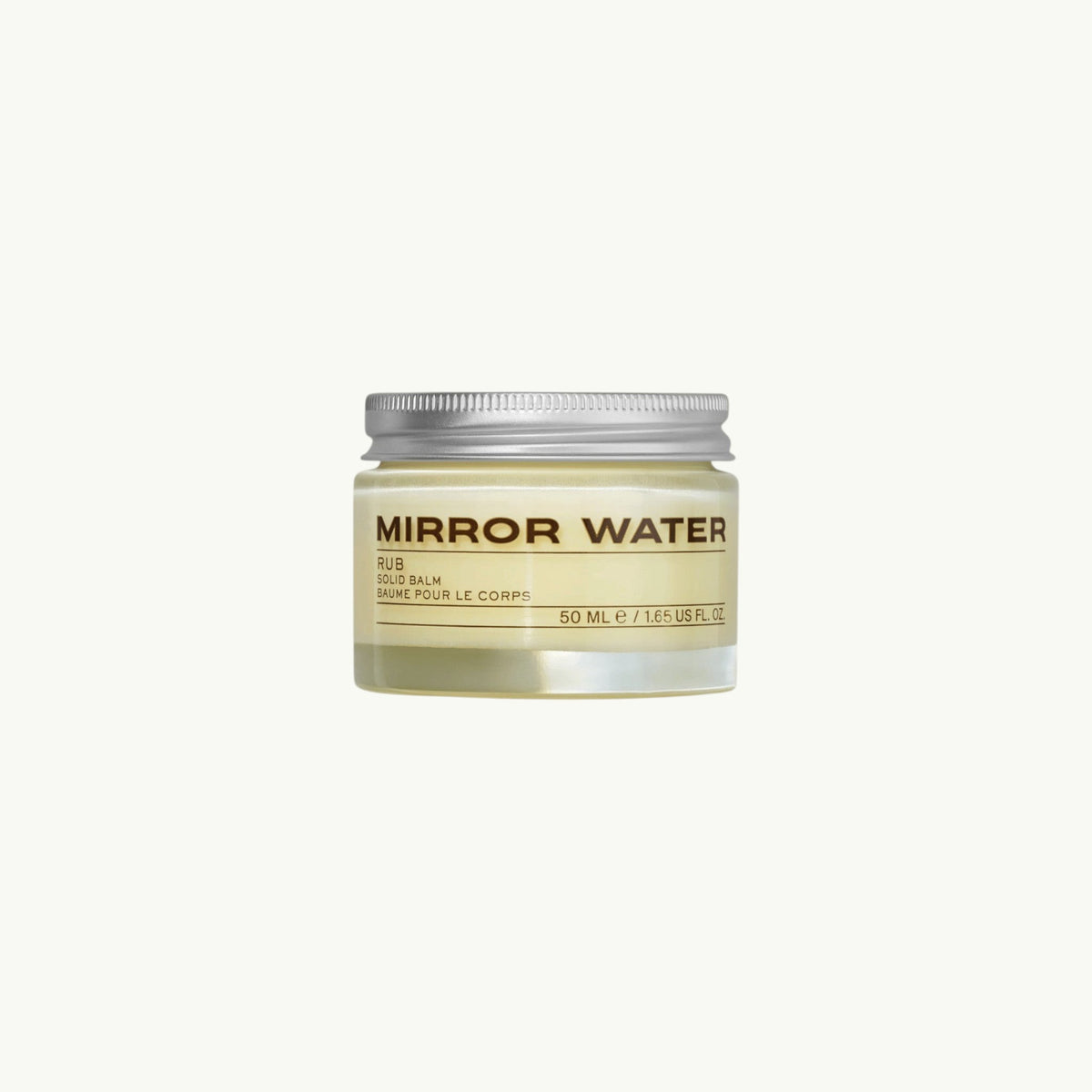 Body Balm